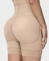 Sculpting Butt Lifter Tummy Control Shorts